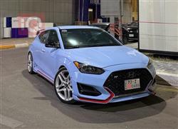 هیوندای ڤیلۆستەر